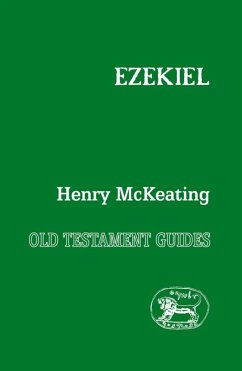 Ezekiel (eBook, PDF) - McKeating, Henry