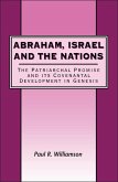 Abraham, Israel and the Nations (eBook, PDF)