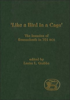 Like a Bird in a Cage (eBook, PDF)