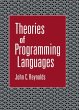 Theories of Programming Languages... - Bild 1