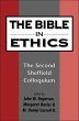 The Bible in Ethics (eBook, PDF) - Bild 1