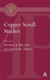 Copper Scroll Studies (eBook, PDF)