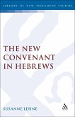 The New Covenant in Hebrews (eBook, PDF)