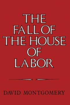 Cover Fall of the House of Labor (eBook, PDF)