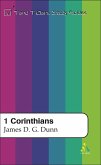 1 Corinthians (eBook, PDF)