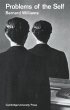 Problems of the Self (eBook, PDF) - Bild 1