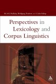 Lexicology and Corpus Linguistics (eBook, PDF)