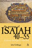 The Message of Isaiah 40-55 (eBook, PDF)