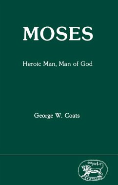 Cover Moses (eBook, PDF)