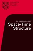 Space-Time Structure (eBook, PDF)