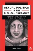 Sexual Politics in the Biblical Narrative (eBook, PDF)