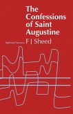 Confessions of Saint Augustine (eBook, PDF)