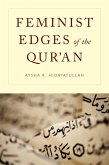 Feminist Edges of the Qur'an (eBook, ePUB)