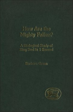 How Are the Mighty Fallen? (eBook, PDF) - Green, Barbara