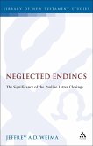 Neglected Endings (eBook, PDF)