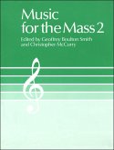 Music for the Mass 2 (eBook, PDF)