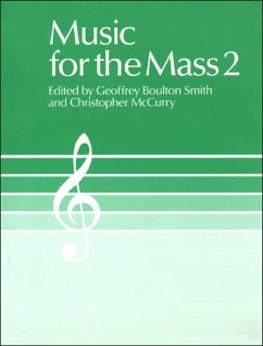 Music for the Mass 2 (eBook, PDF)
