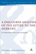 A Discourse Analysis of the Letter to... - Bild 1