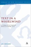 Text in a Whirlwind (eBook, PDF)