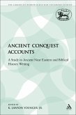 Ancient Conquest Accounts (eBook, PDF)