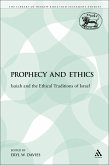 Prophecy and Ethics (eBook, PDF)