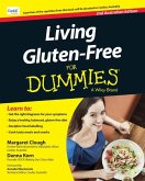 Living Gluten-Free For Dummies - Australia, 2nd Australian Edition (eBook, ePUB)