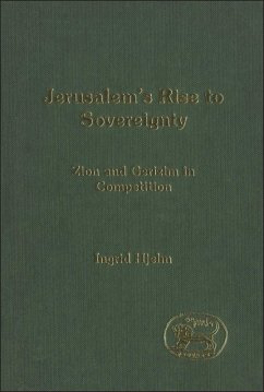 Jerusalem's Rise to Sovereignty (eBook, PDF) Cover Jerusalem's Rise to Sovereignty (eBook, PDF)