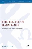 The Temple of Jesus' Body (eBook, PDF)
