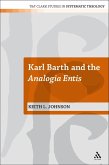 Karl Barth and the Analogia Entis (eBook, PDF)
