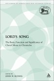 The Lord's Song (eBook, PDF)