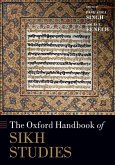 The Oxford Handbook of Sikh Studies (eBook, PDF)