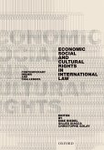Economic, Social, and Cultural Rights (eBook, ePUB)