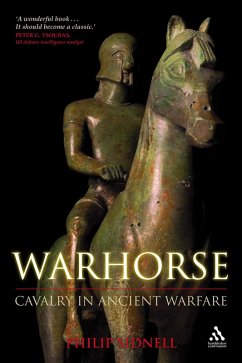Cover Warhorse (eBook, PDF)