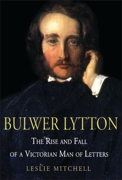 Bulwer Lytton (eBook, PDF)