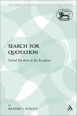 The Search for Quotation (eBook, PDF) The Search for Quotation (eBook, PDF)
