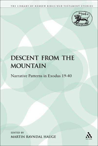 The Descent from the Mountain (eBook, PDF)
