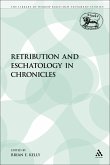 Retribution and Eschatology in Chronicles (eBook, PDF)