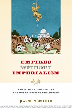 Cover Empires Without Imperialism (eBook, PDF)