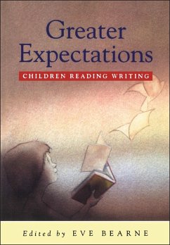 Cover Greater Expectations (eBook, PDF)