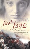 Just Jane (eBook, ePUB)