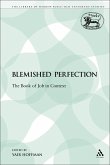 A Blemished Perfection (eBook, PDF) A Blemished Perfection (eBook, PDF)
