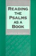 Reading the Psalms as a Book (eBook,... - Bild 1