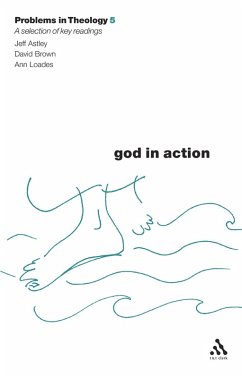 Cover God in Action (Problems in Theology) (eBook, PDF)