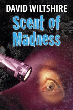 Cover Scent of Madness (eBook, ePUB)