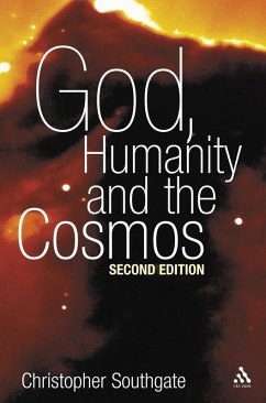 God, Humanity and the Cosmos (eBook, PDF) Cover God, Humanity and the Cosmos (eBook, PDF)