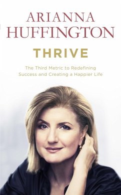 Thrive (eBook, ePUB) - Huffington, Arianna