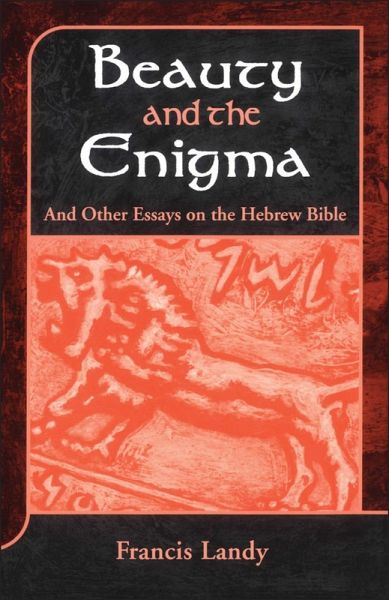 Beauty and the Enigma (eBook, PDF) Beauty and the Enigma (eBook, PDF)
