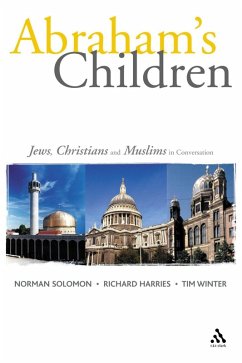 Abraham's Children (eBook, PDF) Abraham's Children (eBook, PDF)