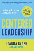 Centered Leadership (eBook, ePUB)