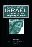 The Archaeology of Israel (eBook, PDF)